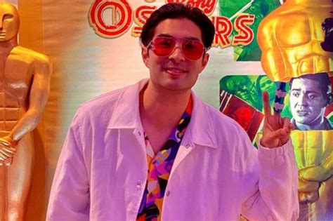 joross gamboa jakol|Joross Gamboa to try directing with 3 projects to pitch.